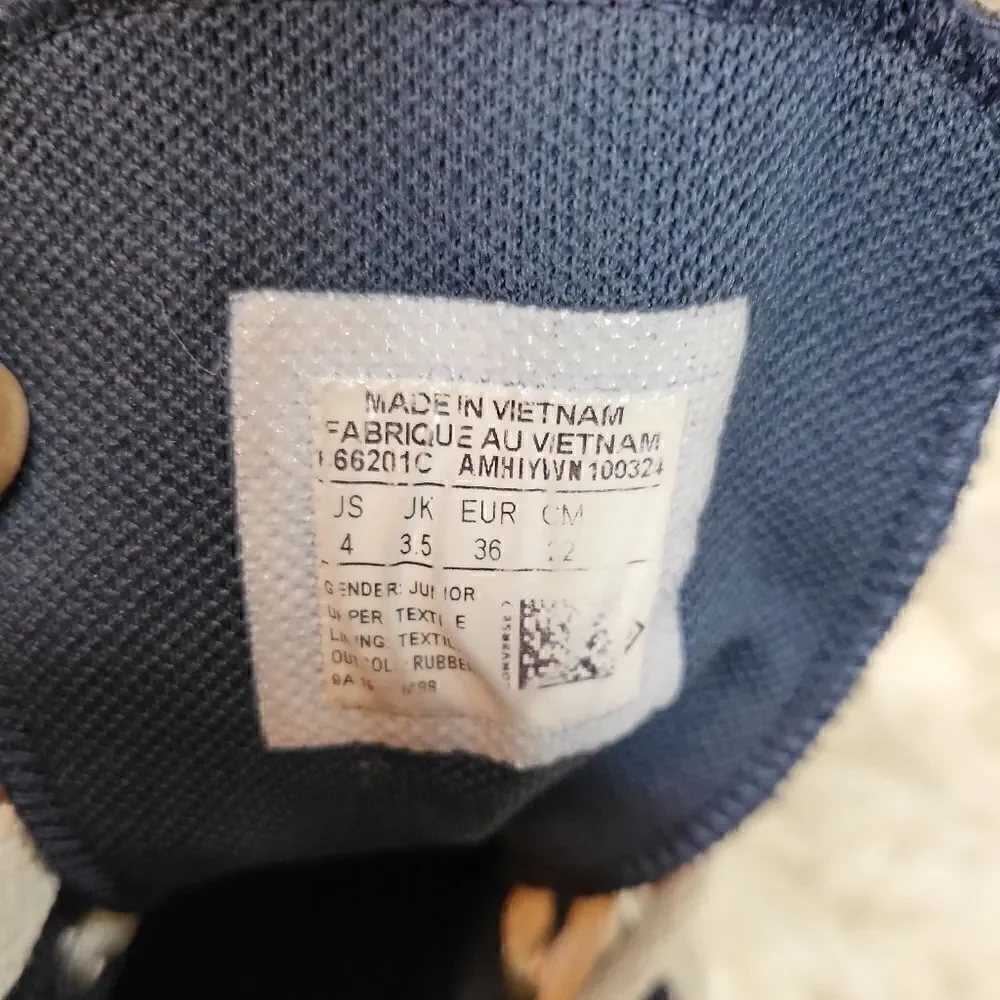 COPY - Converse Unicorn sneakers